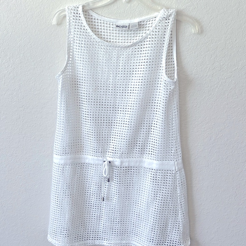 KR beach pool coverall size S